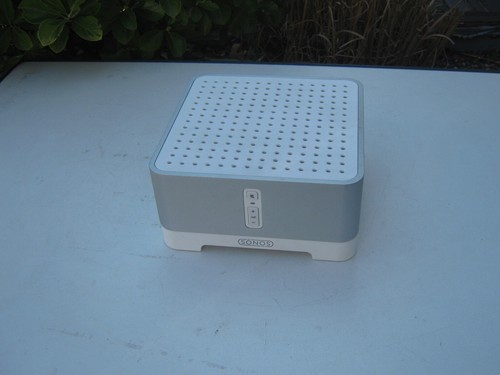 Sonos multi camere - sonos, multi-camere