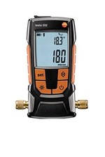 552 Digital Vacuum Gauge