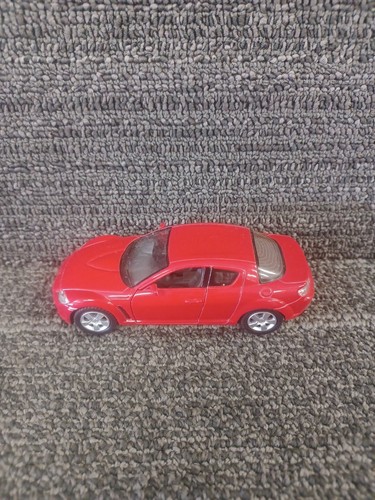 36th scale mazda 8 - 1:36th, rx-8