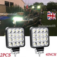 Spreader LED Marine Lights