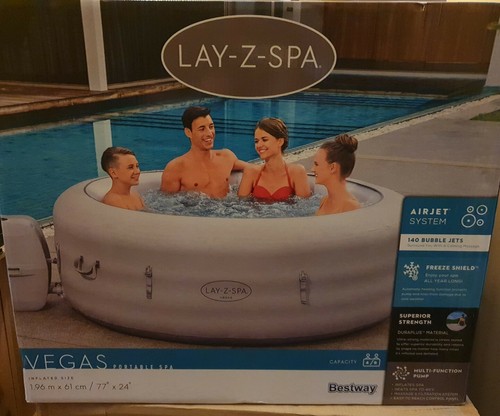 Lay spa lazy - -spa,