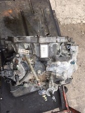 2003 RENAULT ESPACE 3.5v6