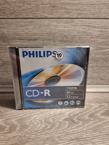 Philips pack 52x - pack,