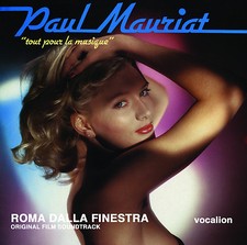 PAUL MAURIAT - Tout pour la
