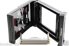 POLAROID BACK FOR 600SE CAMERA