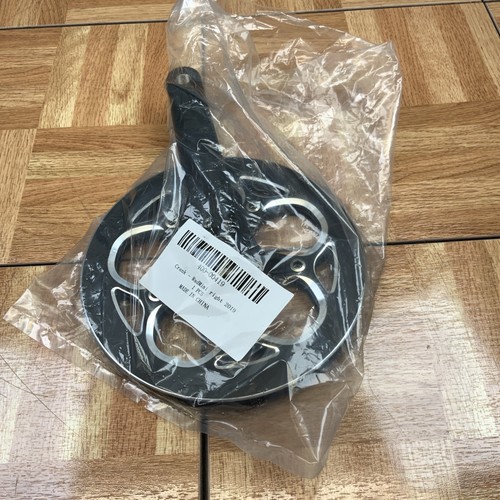 Rad power bikes crank - crank, arm