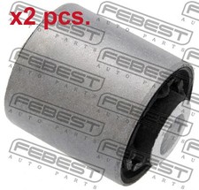 Pcs rear lower - pcs, mounting