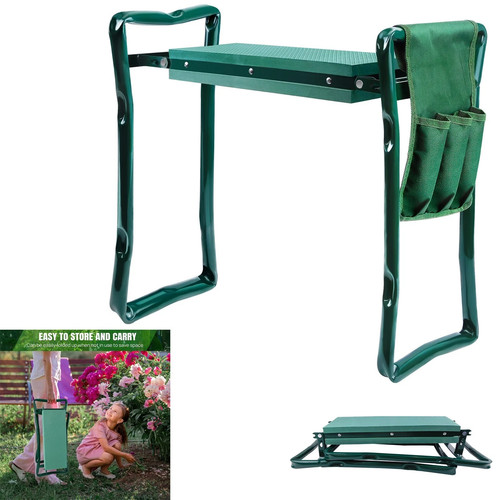 Heavy duty garden kneeler - heavy,