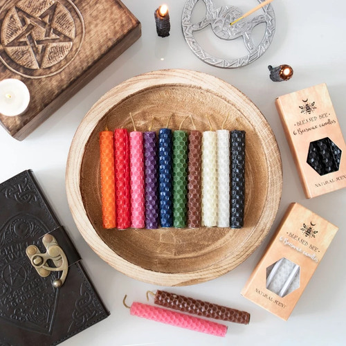 Bee beeswax magic spell bees - spell,