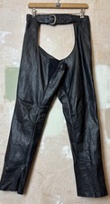 Women’s Leather Harley