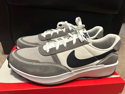 Nike waffle debut flat - debut,