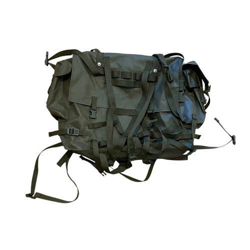 Vintage green swiss army - vintage,