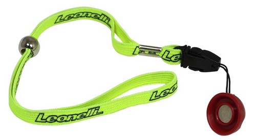 Leonelli magnetic lanyard - s3,