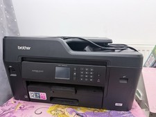 Brother mfc j6530dw - brother, a3