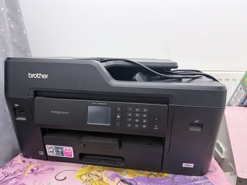 Brother mfc j6530dw - brother, a3