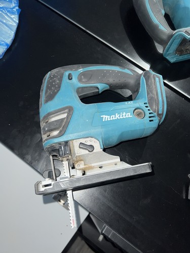 Makita djv180z 18v ion - djv180z,