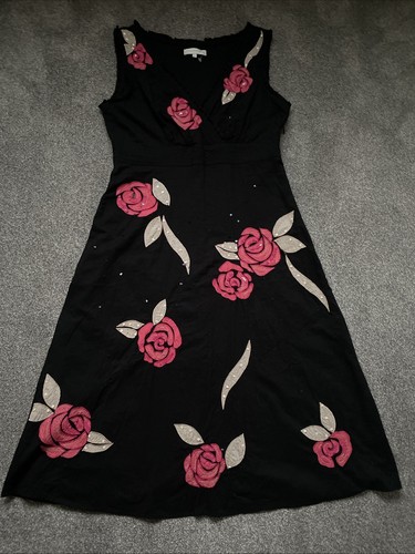 Rocha john dress 12 - rocha, dress.