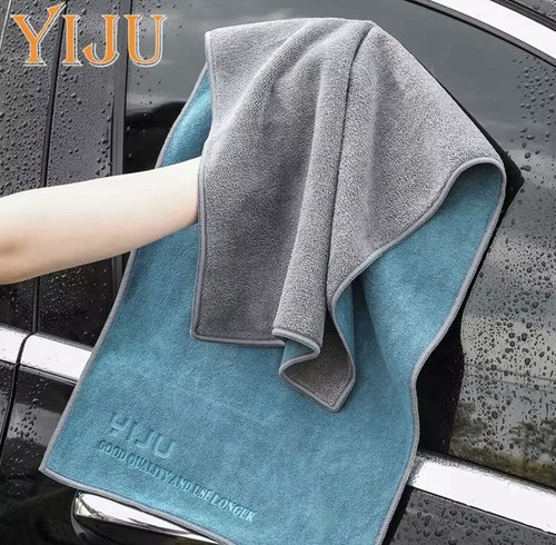 75x35cm microfiber car - microfiber, washing