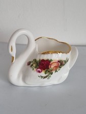 Vintage royal albert small - vintage,