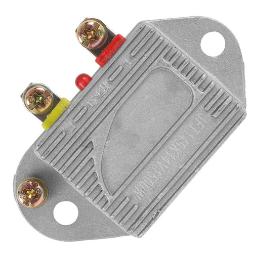 Universal voltage regulator - universal,