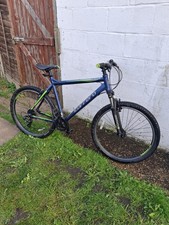 Carrera Valour-  18" frame