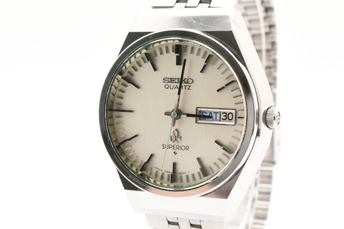 Vintage near mint - vintage, seiko