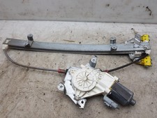 NISSAN MICRA Window Regulator