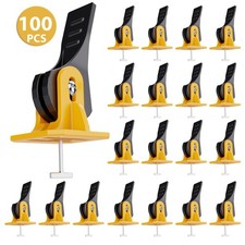 100PC Floor Wall Tile