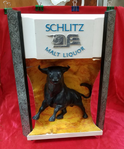 Vintage 1968 schlitz malt - 1968,