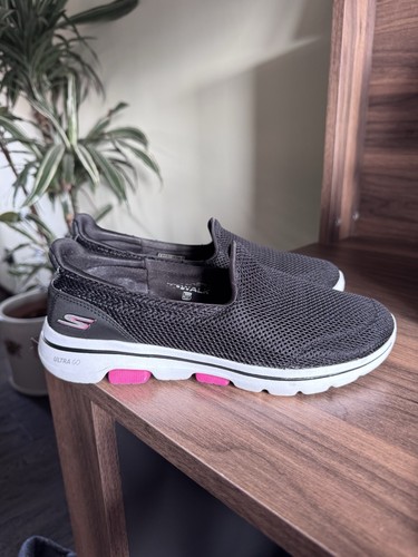 Skechers gowalk slip - gowalk, slip-on