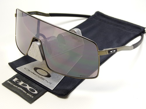 Oakley sutro titanium - sutro,