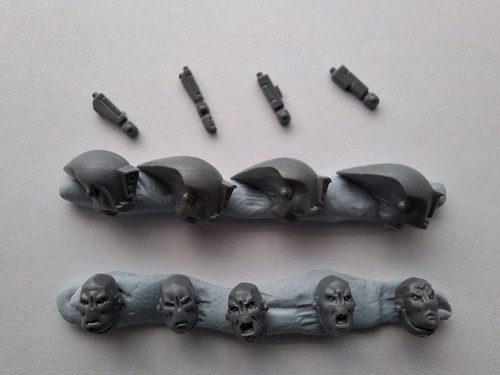 Pathfinders heads tau - pathfinders,