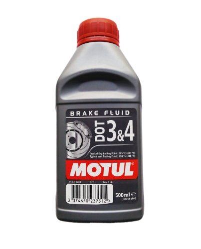 Honda pcx 125 motul - pcx,