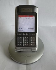 Sony Ericsson P910i Retro
