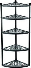 Le Creuset 5 tier pot stand