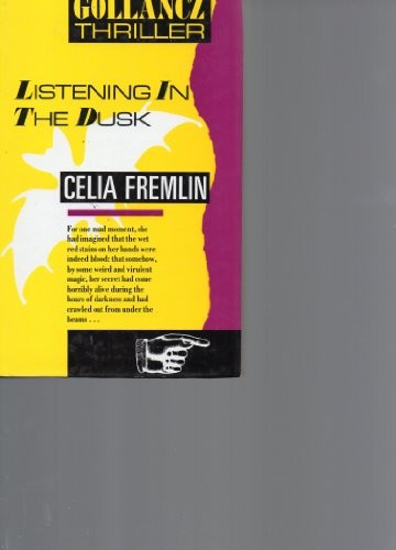 Listening the dusk - listening,