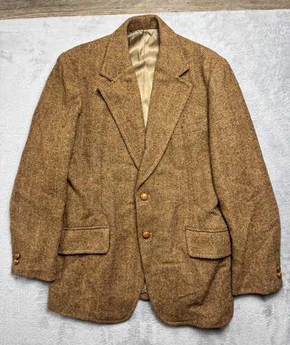 1970s vintage pure wool - 1970s,