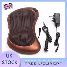 Electric Massage Pillow Full