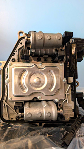 Dq200 0am transmission valve - transmission,