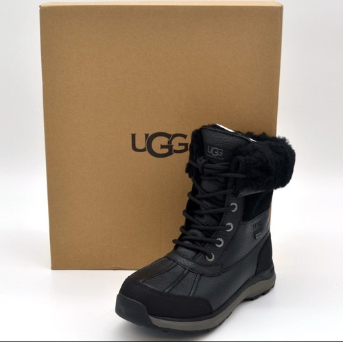 Ugg womens adirondack boot - ugg,