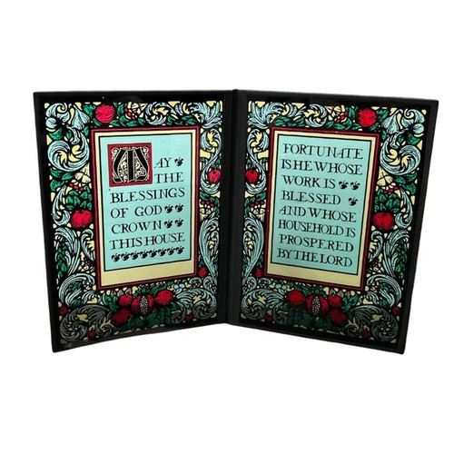 Religious stained glass style - religious,
