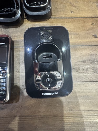 Panasonic tg8421e - panasonic, kx-tg8421e
