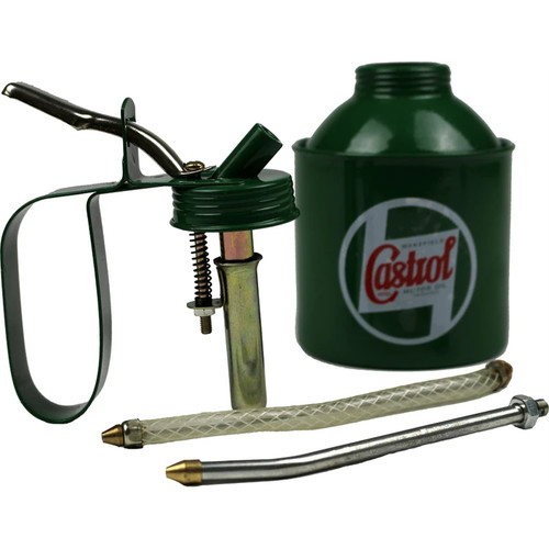 Castrol classic 500ml - 500ml, can