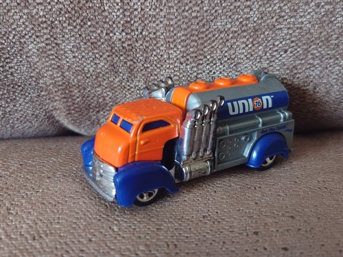 Hot wheel fast gassin - wheel, gassin'