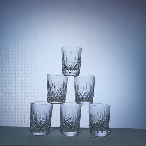 Waterford crystal lismore - x,