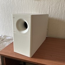 Bose ACOUSTIMASS 25  Series II