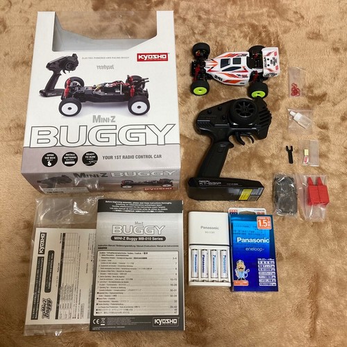 Kyosho turbo optima mid - turbo,