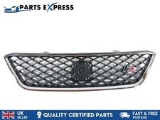 SEAT IBIZA FR MK4 (6J/6P) 2012-2016 FACELIFT FRONT BUMPER UPPER MAIN GRILLE