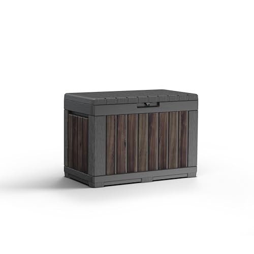 Keter kentwood outdoor garden - outdoor,