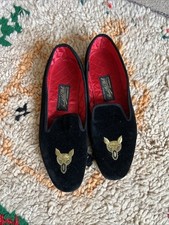 Bowhill & Elliot - Black